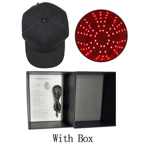 Philanfollic Infrared Hair Therapy Cap
