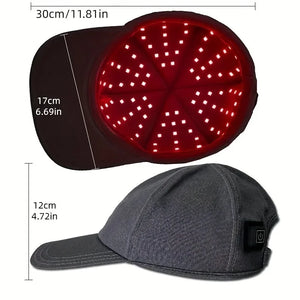 Philanfollic Infrared Hair Therapy Cap