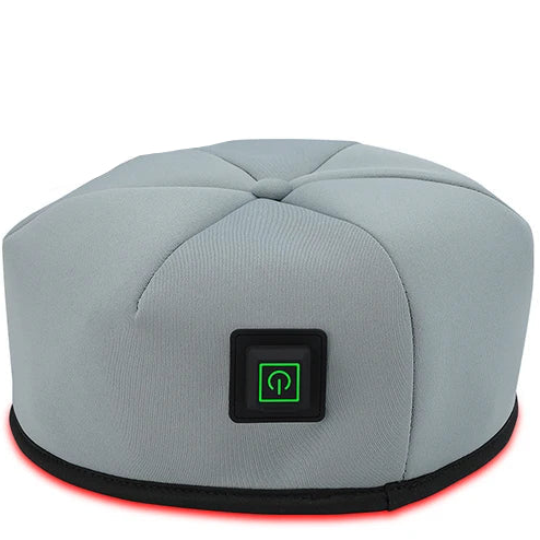 Philanfollic Infrared Hair Therapy Hat