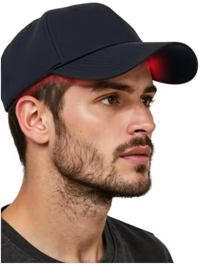 Philanfollic Infrared Hair Therapy Cap